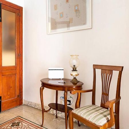 View Sea Room - Appartamento Condiviso Bari Exterior photo