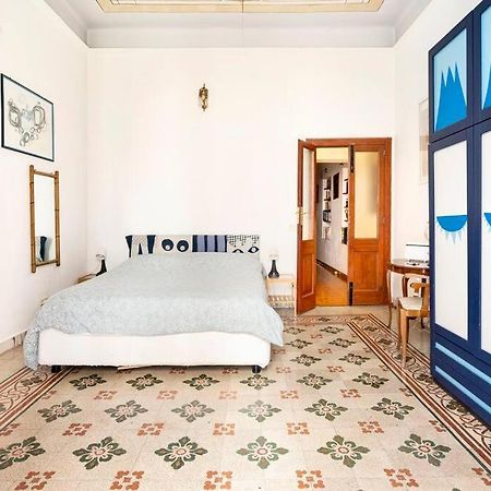 View Sea Room - Appartamento Condiviso Bari Exterior photo