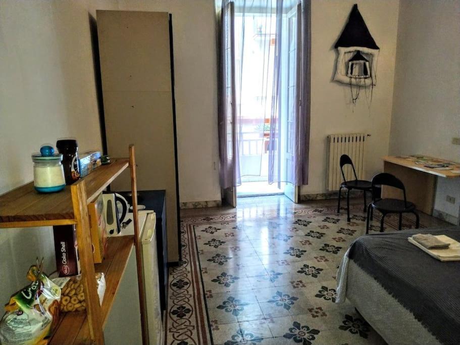 View Sea Room - Appartamento Condiviso Bari Exterior photo