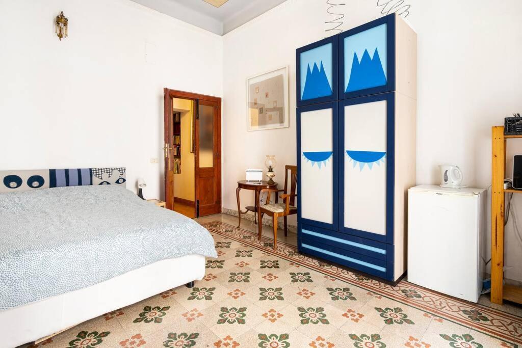 View Sea Room - Appartamento Condiviso Bari Exterior photo